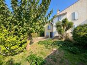 Maison à CHATEAUNEUF-LES-MARTIGUES