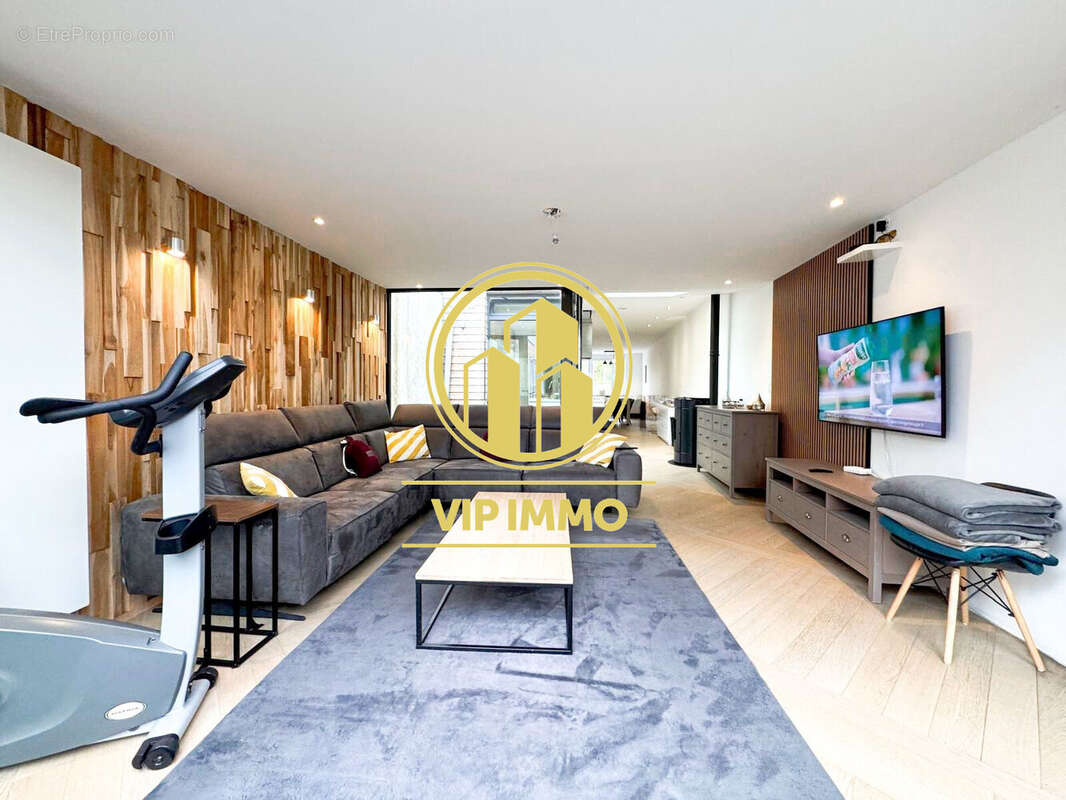 Maison à MARQUETTE-LEZ-LILLE