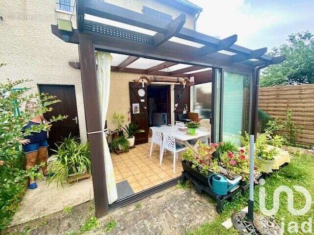 Photo 4 - Maison à VILLECRESNES