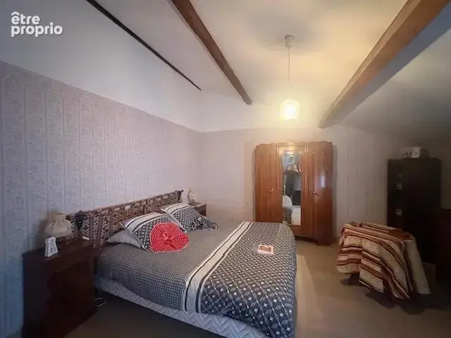 Maison 6 pièces 85 m² à vendre à Saumur (49400) - photo 6