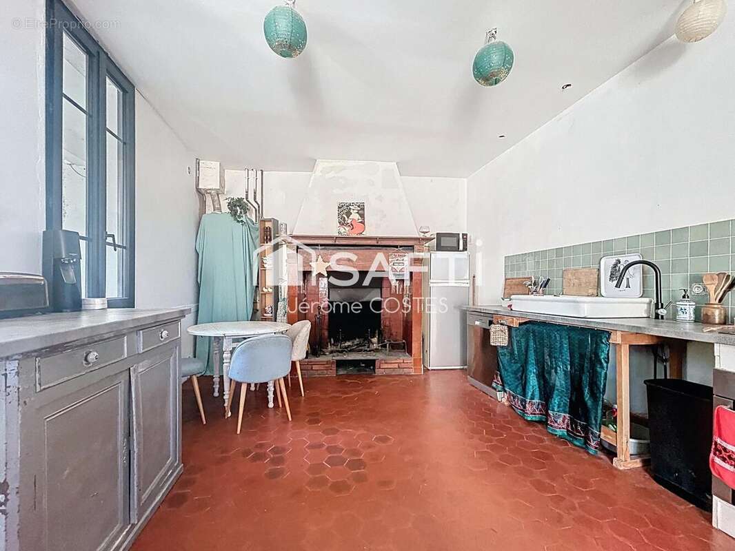 Photo 4 - Maison à LABASTIDE-SAINT-PIERRE