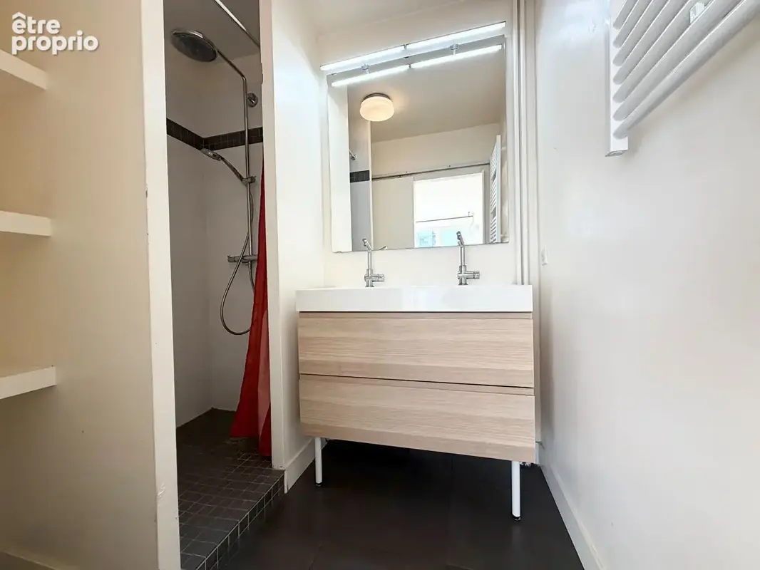 18ème - Proche Jules Joffrin - 5P 3CH 105M2 - photo 8