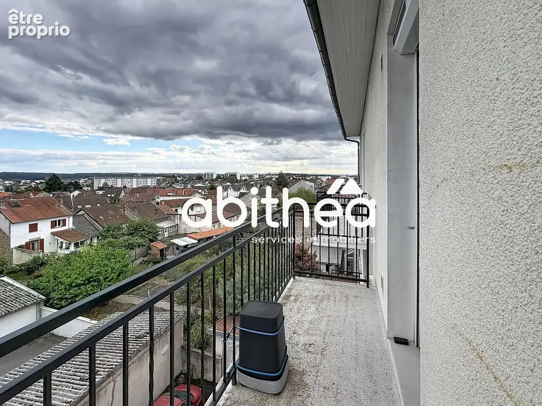 Appartement rue des tuillieres - photo 10