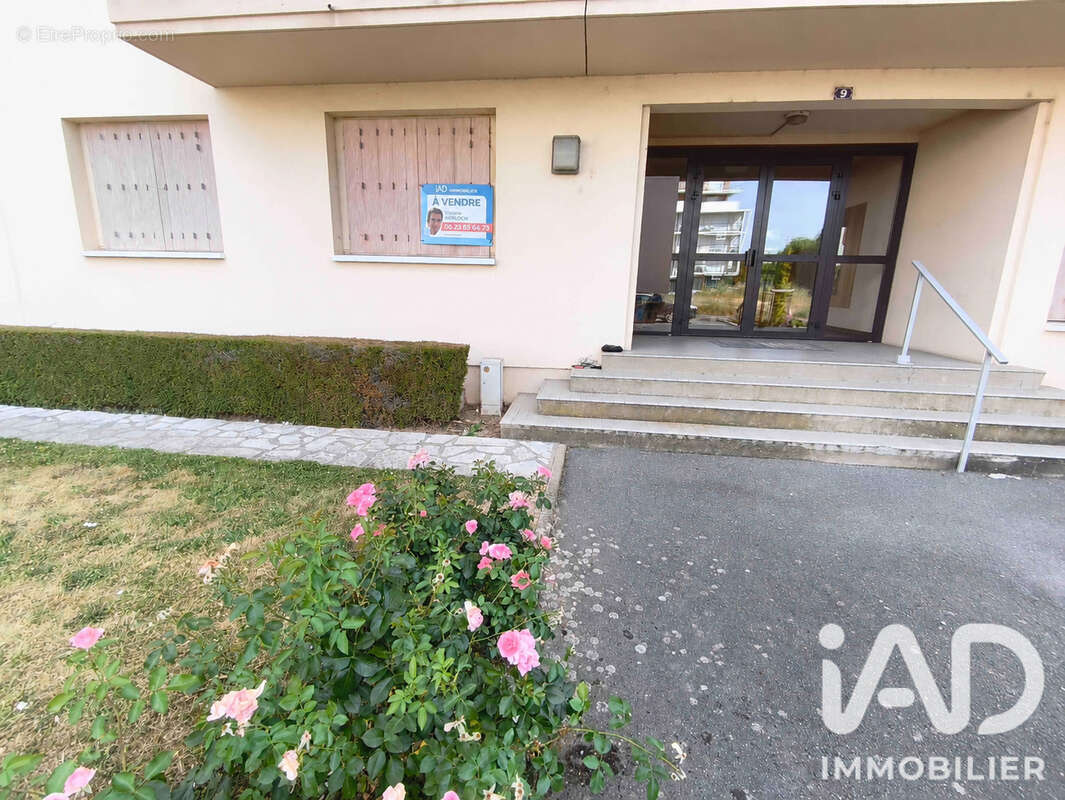 Photo 6 - Appartement à CHARTRES