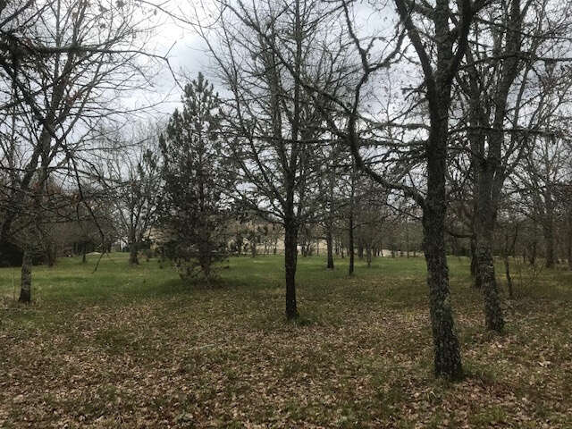 Terrain à CASTELNAU-MONTRATIER