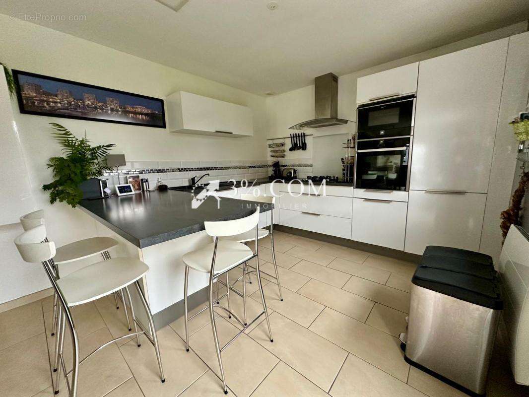 Maison à DOUDEAUVILLE