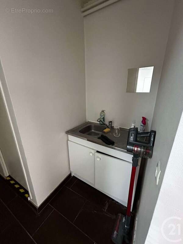 Autre à DAMMARTIN-EN-GOELE