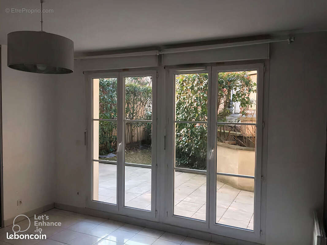 Appartement à NOGENT-SUR-MARNE