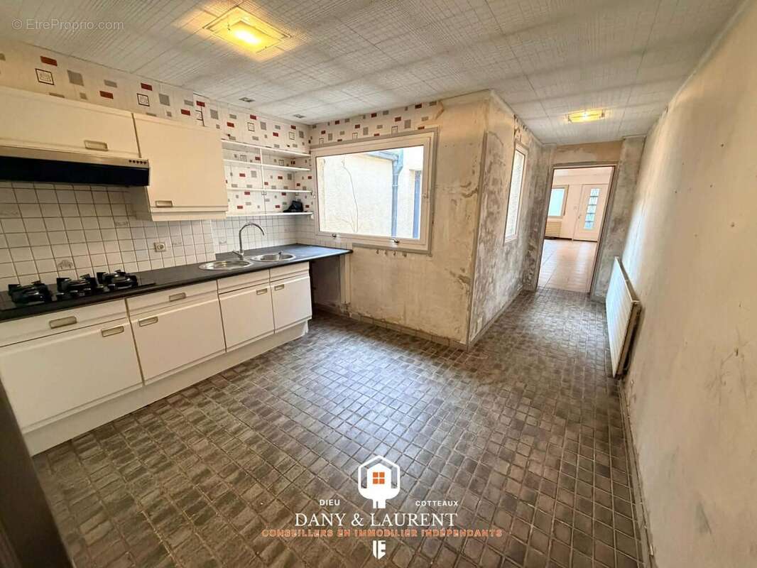 Photo 3 - Maison à HAVELUY