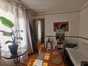 Appartement à LYON-6E