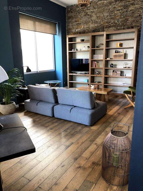 Appartement à SAN-MARTINO-DI-LOTA