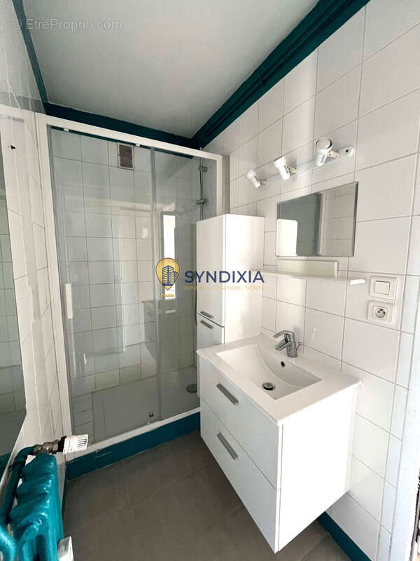 Appartement à DREUX