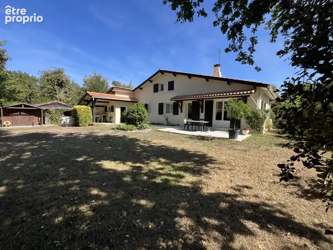 Maison à CESTAS