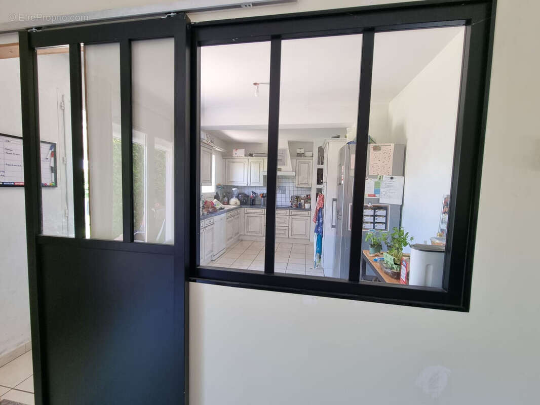 Photo 7 - Maison à GUEUGNON