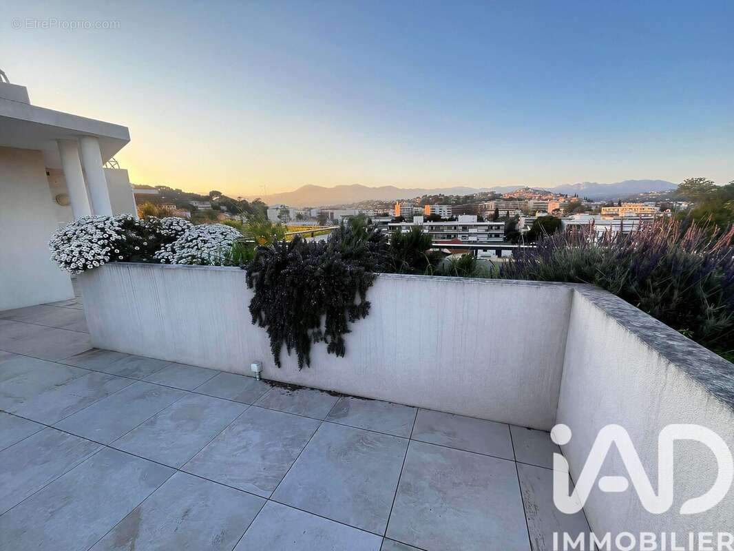 Photo 4 - Appartement à CAGNES-SUR-MER