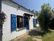 Maison à NOGENT-SUR-SEINE