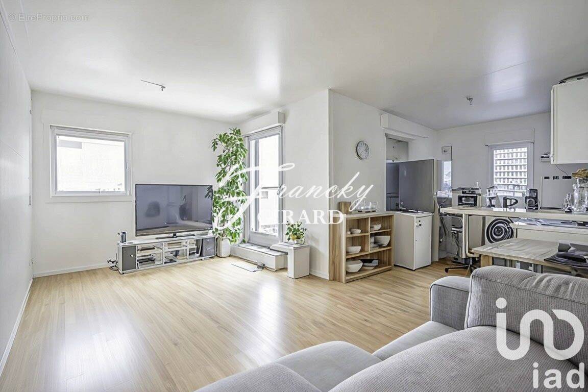 Photo 1 - Appartement à GARGES-LES-GONESSE