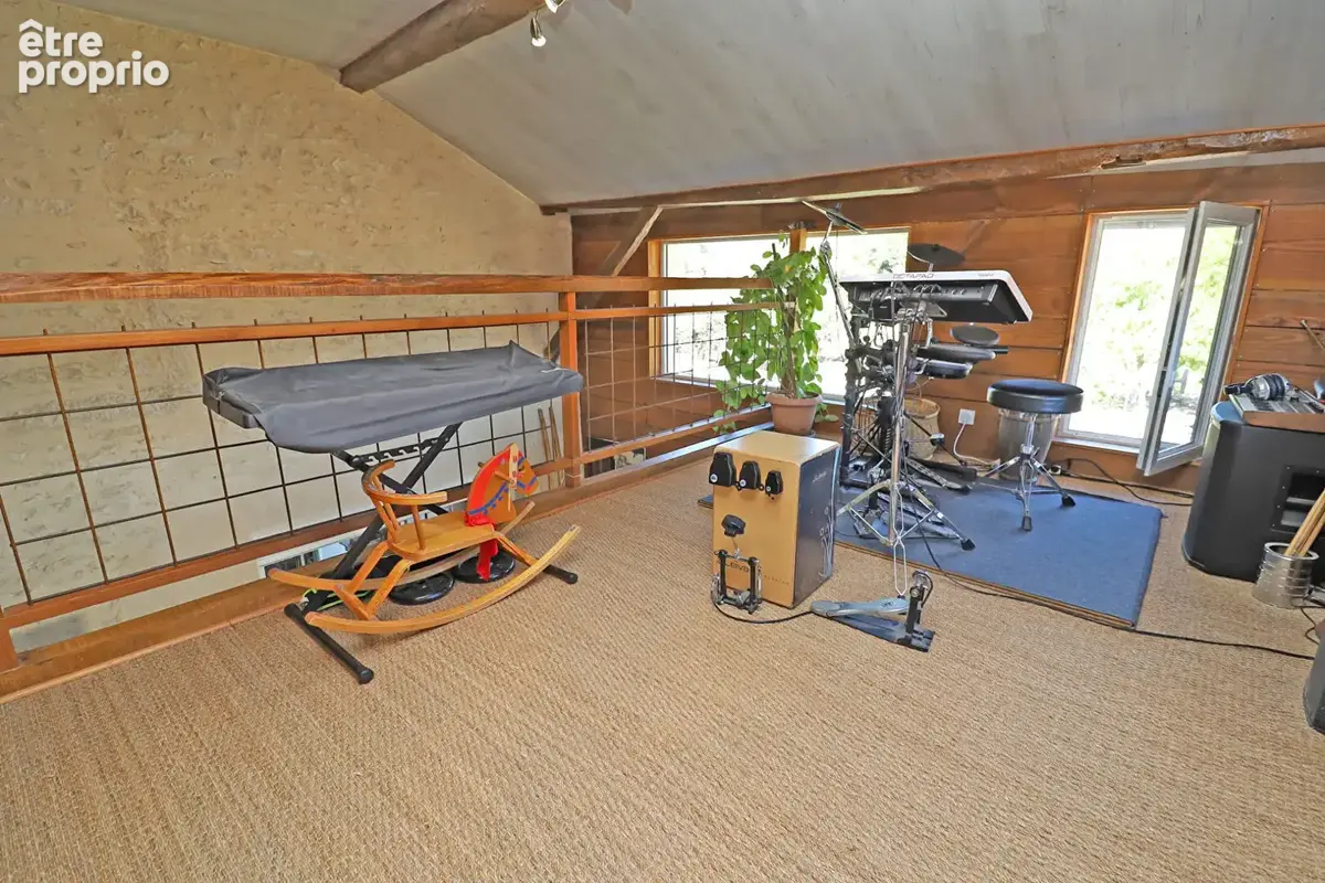 Barro 4 Chambres , 7 Pieces , Dependances - photo 15