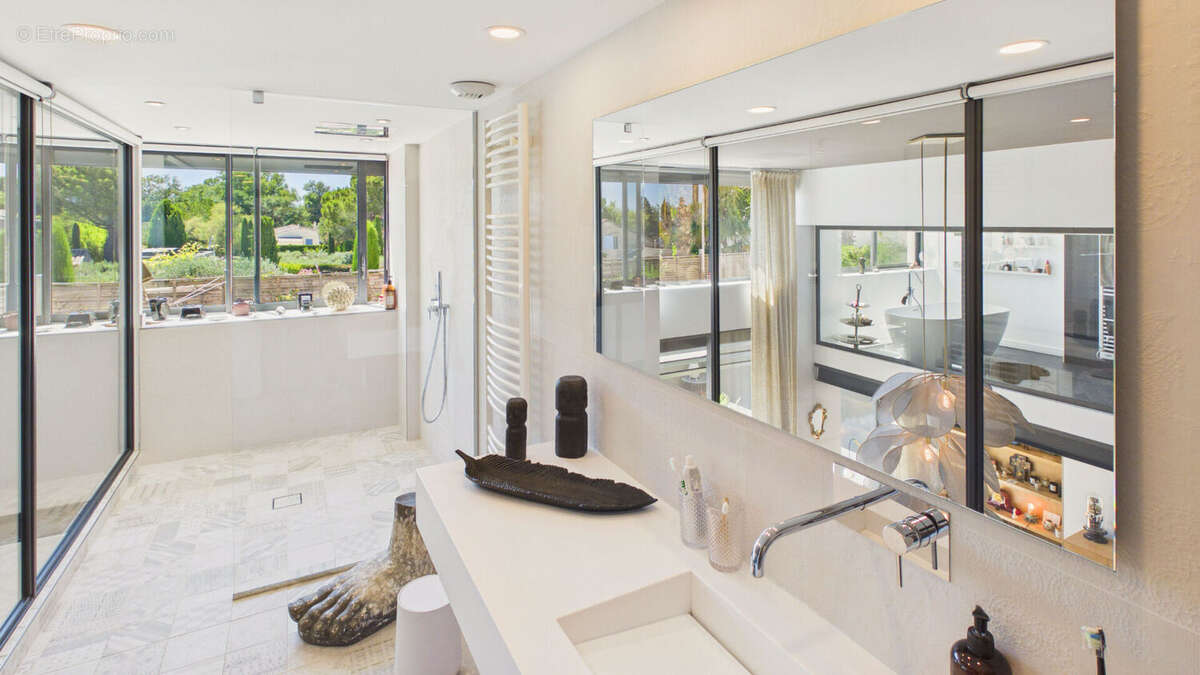 Appartement à SAINT-REMY-DE-PROVENCE