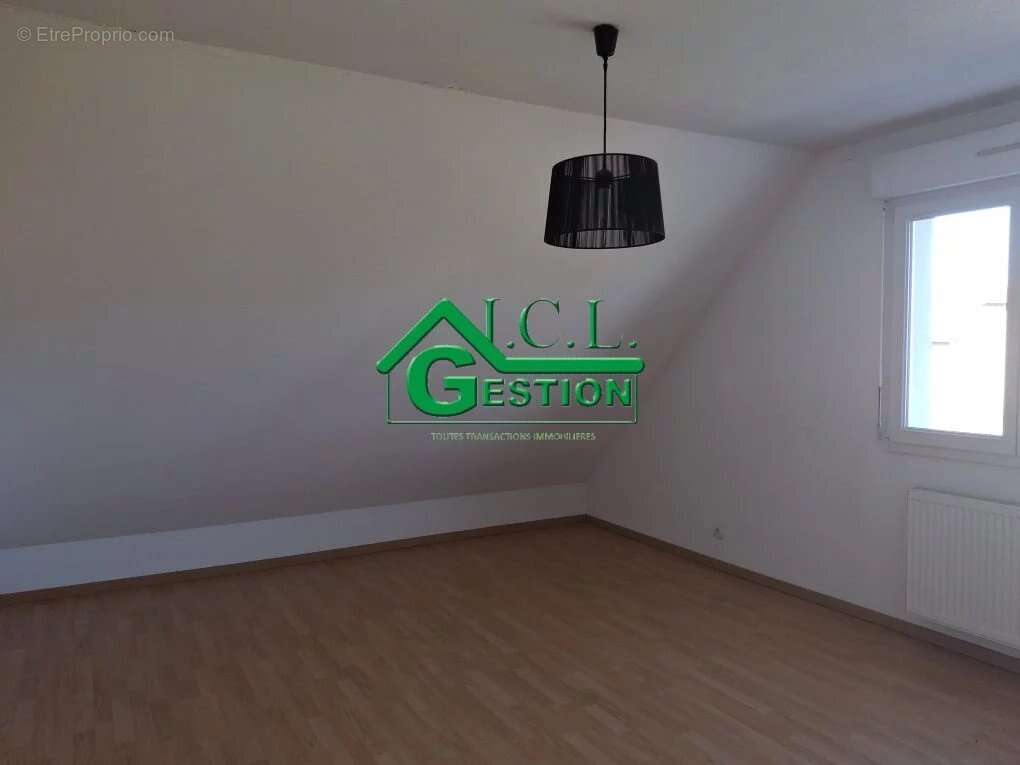 Appartement à UFFHOLTZ