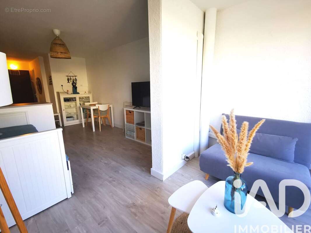 Photo 3 - Appartement à LA GRANDE-MOTTE
