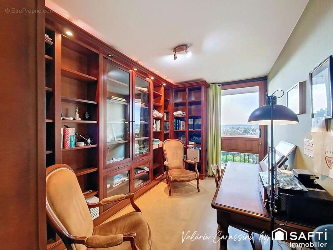 Photo 7 - Appartement à DRAVEIL