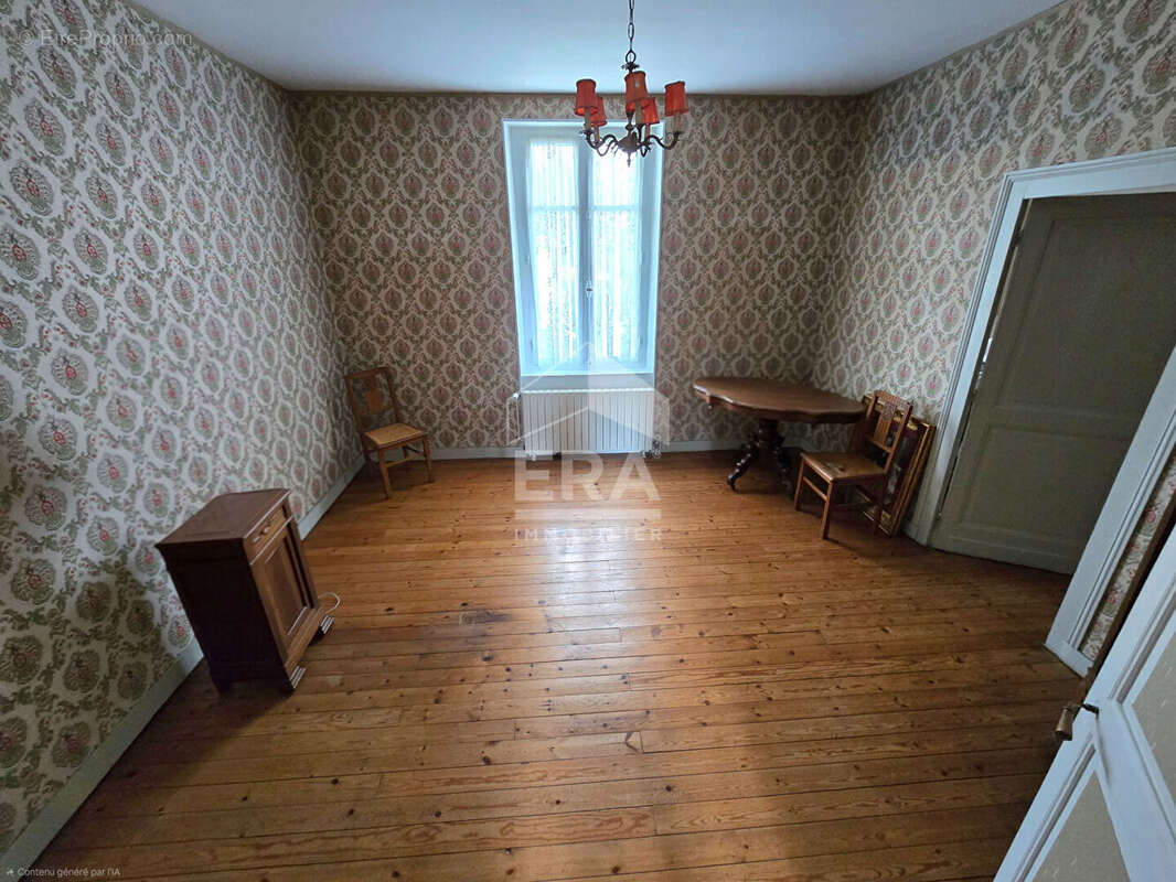 Maison à MUSSIDAN