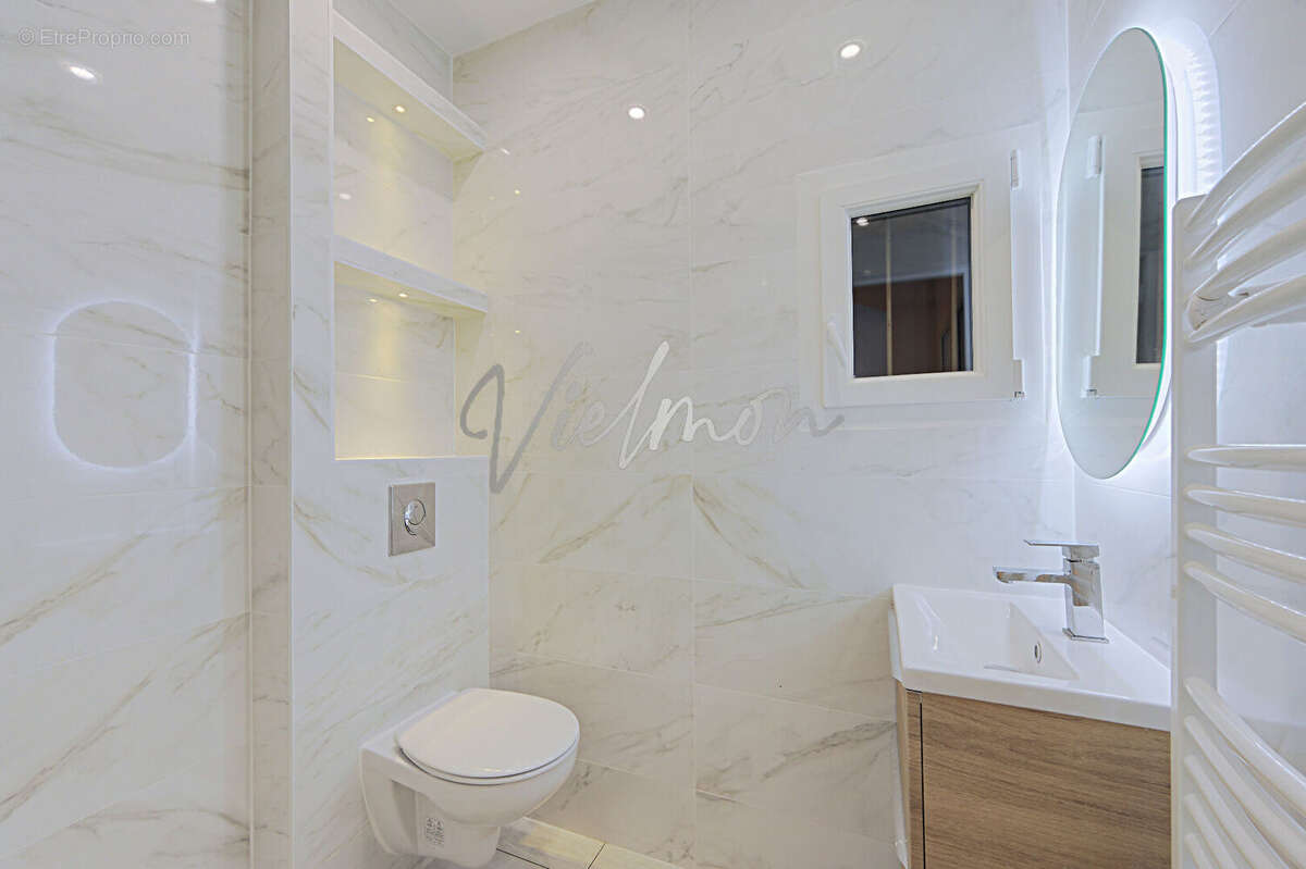 Appartement à SAINT-GERMAIN-EN-LAYE