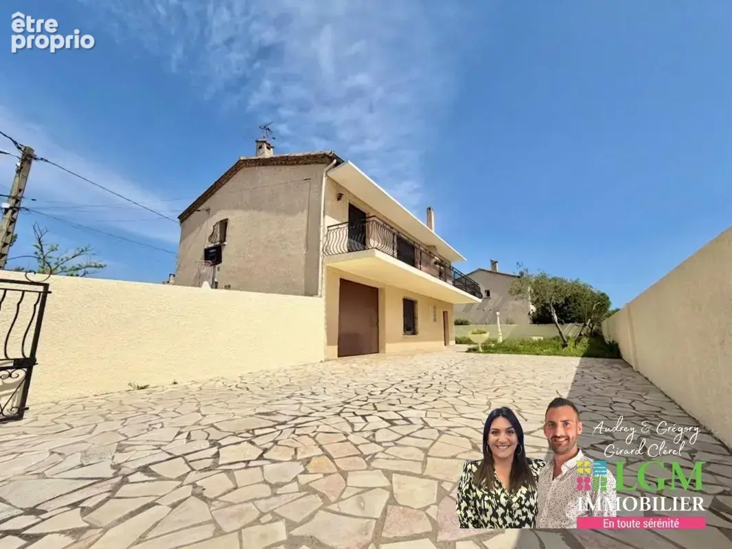 Maison familiale de 175 m², 2 logements, 600 m² de terrain, au calme, proche du centre - photo 17