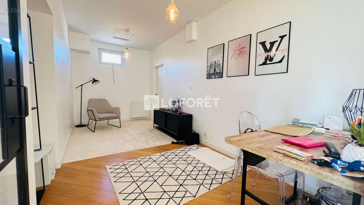 Appartement à CHOLET