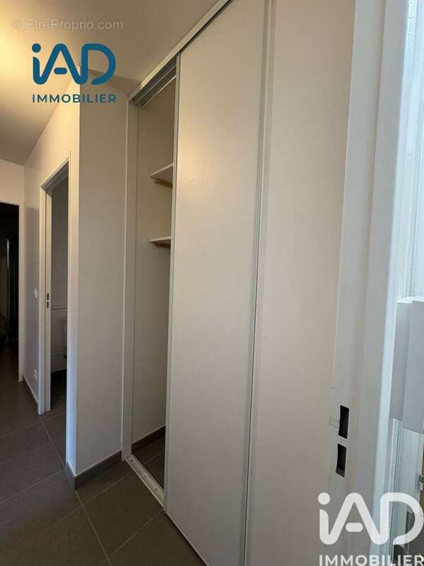 Photo 9 - Appartement à MONTIVILLIERS