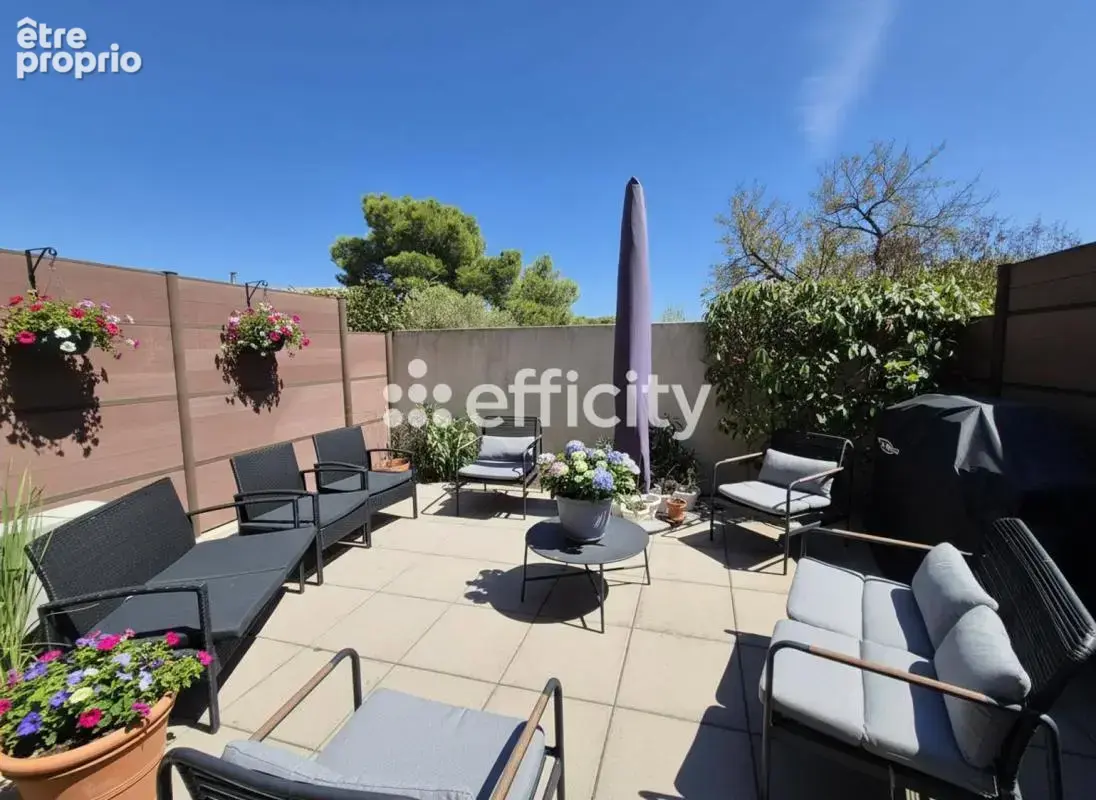 Appartement récent - photo 2