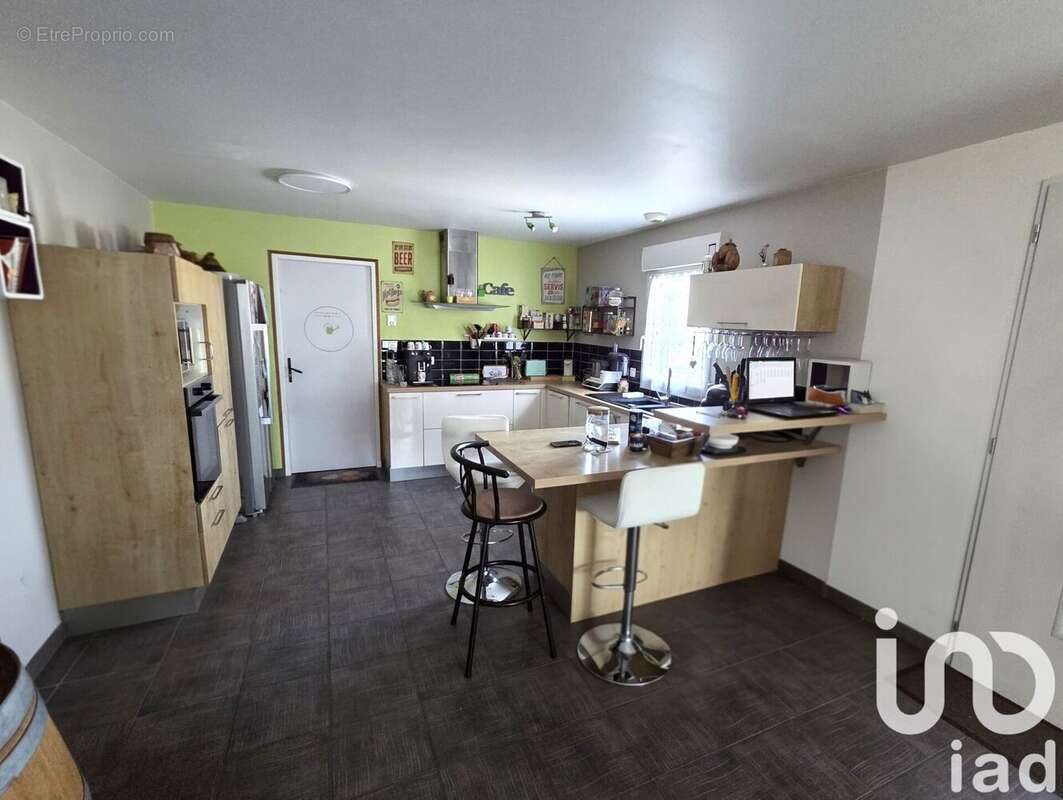 Photo 6 - Maison à COEX