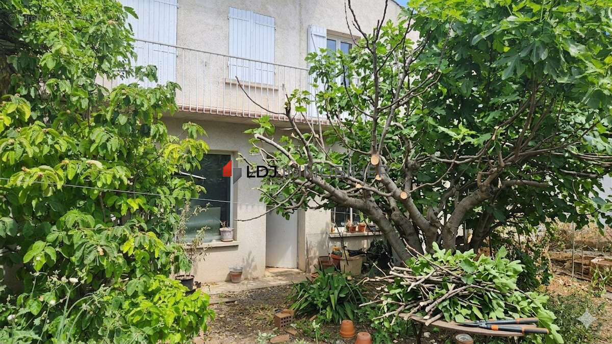 Maison à CANOHES