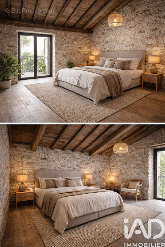Photo 2 - Maison à SOREZE