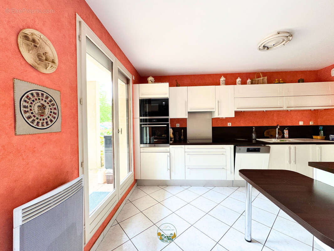 Photo 5 - Appartement à GRENOBLE