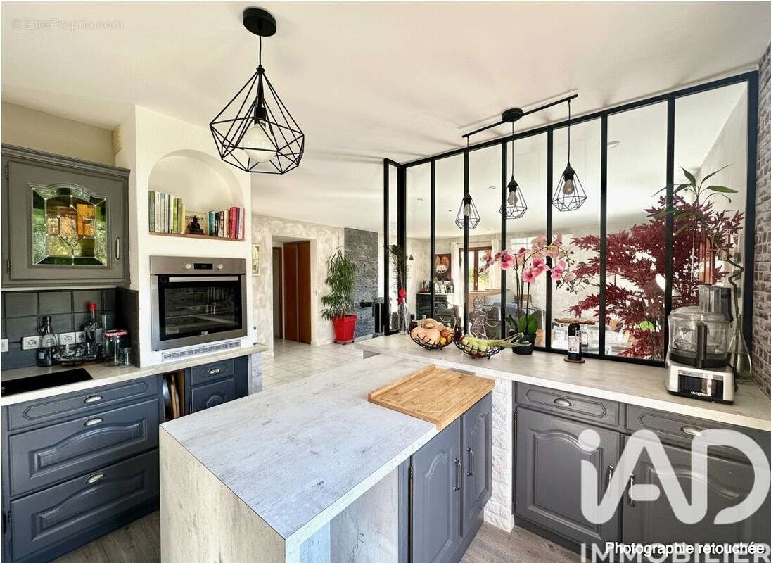 Photo 5 - Maison à PIOLENC