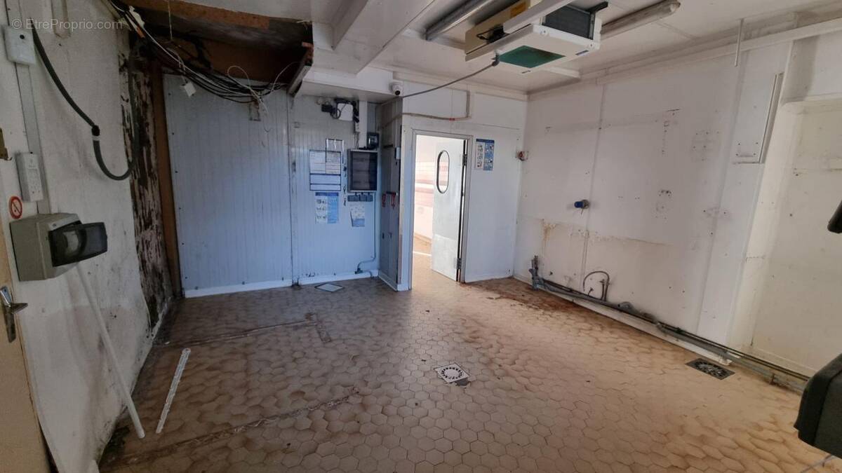 Commerce à CHALON-SUR-SAONE