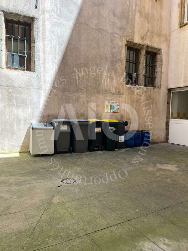 Appartement à LYON-5E