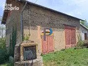 Maison à BRIENNON