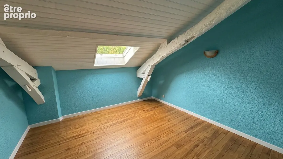 Maison de ville au bord du Lot - photo 6