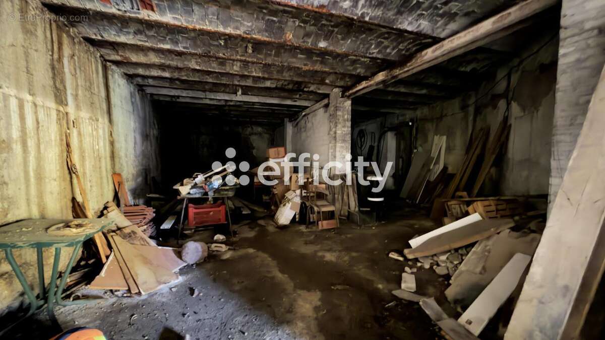 Maison à SAINT-RAMBERT-D&#039;ALBON