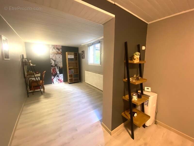 Maison à AIRE-SUR-L'ADOUR