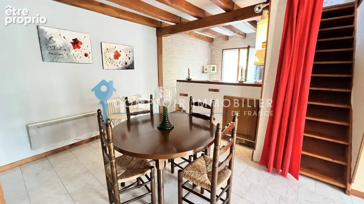 Maison au calme - photo 7