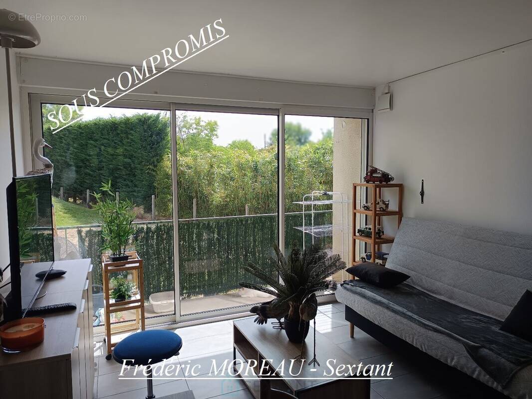 Appartement à BERGERAC