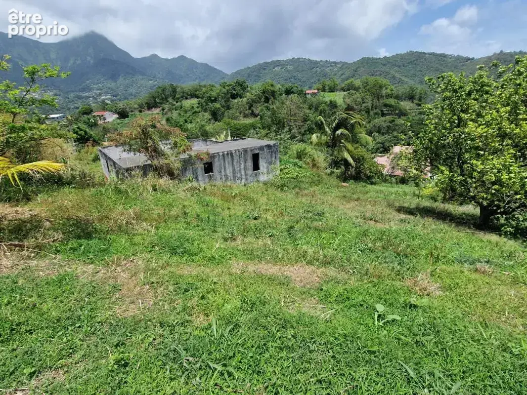 Terrain Le Morne Vert - photo 2