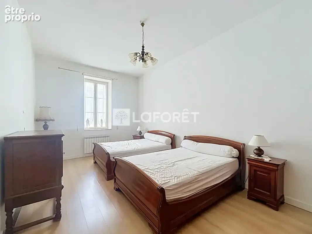 Appartement Macon 4 pièce(s) 133 m2 - photo 6