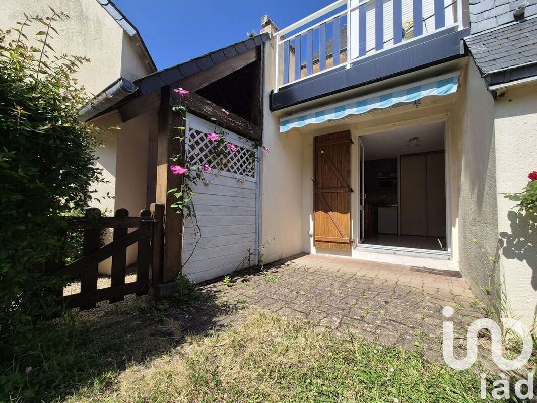 Photo 2 - Appartement à SARZEAU