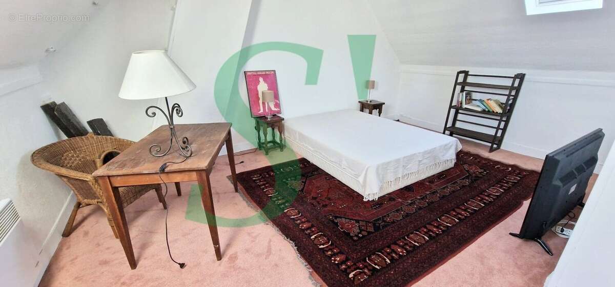 Maison à CHAUMONT-EN-VEXIN