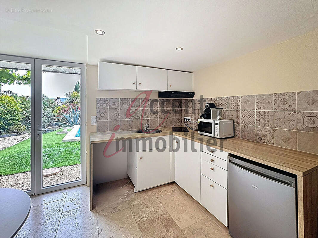 Maison à SAINT-REMY-DE-PROVENCE